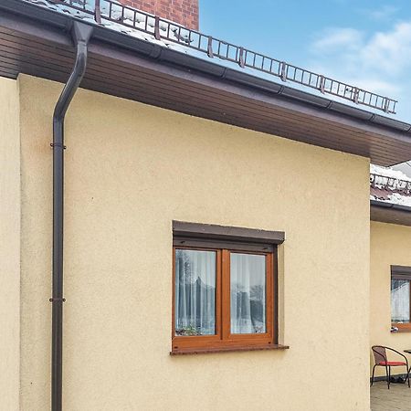 Beautiful Apartment In Moryn With Kitchen Εξωτερικό φωτογραφία
