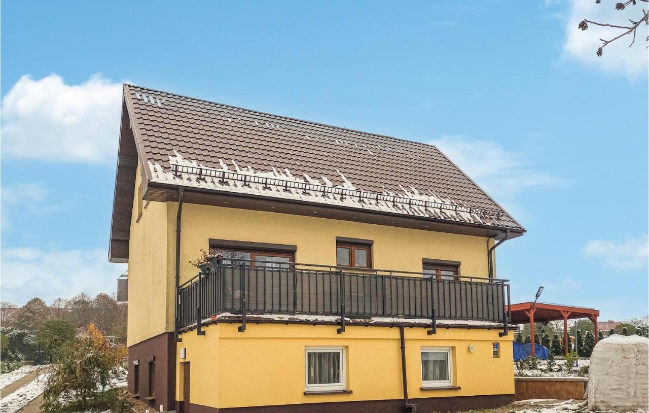 Beautiful Apartment In Moryn With Kitchen Εξωτερικό φωτογραφία