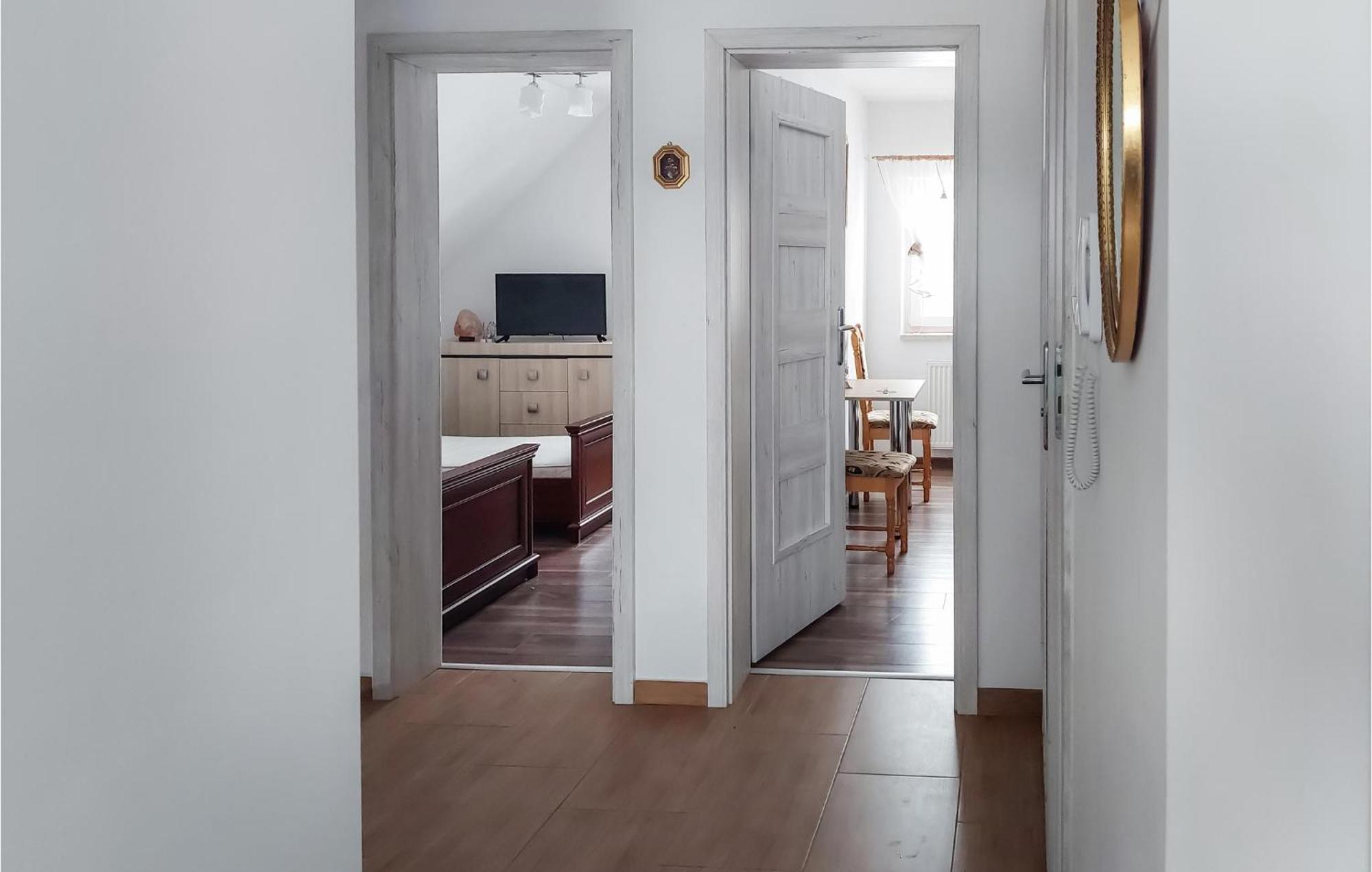 Beautiful Apartment In Moryn With Kitchen Εξωτερικό φωτογραφία