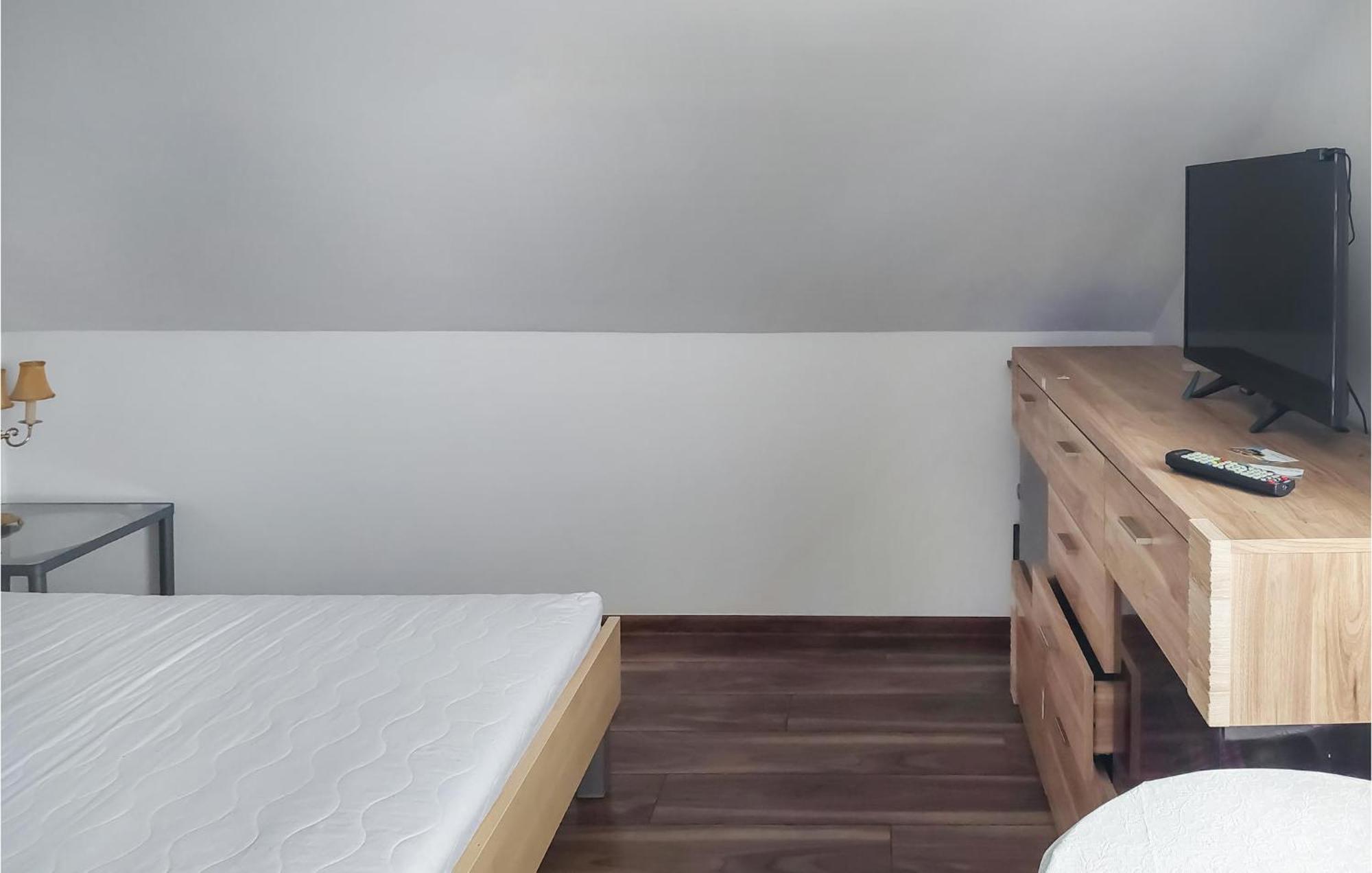 Beautiful Apartment In Moryn With Kitchen Εξωτερικό φωτογραφία