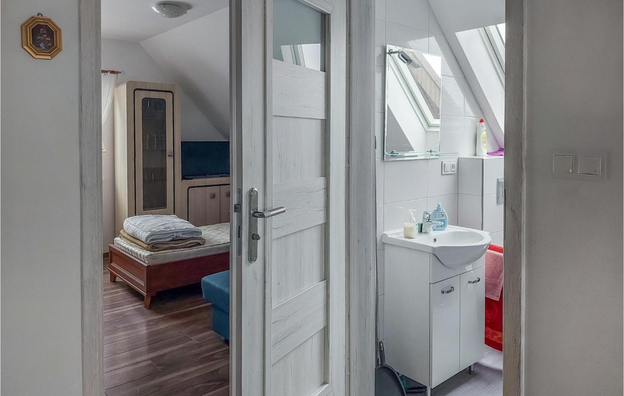 Beautiful Apartment In Moryn With Kitchen Εξωτερικό φωτογραφία