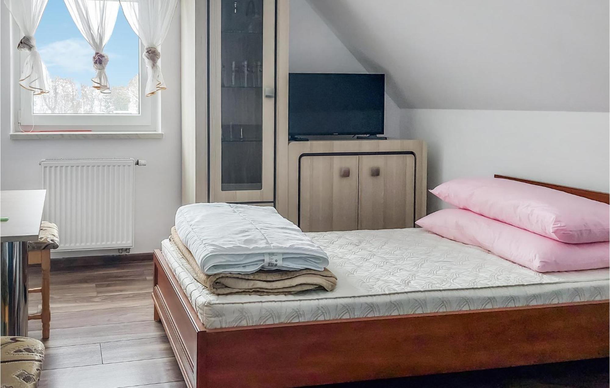 Beautiful Apartment In Moryn With Kitchen Εξωτερικό φωτογραφία