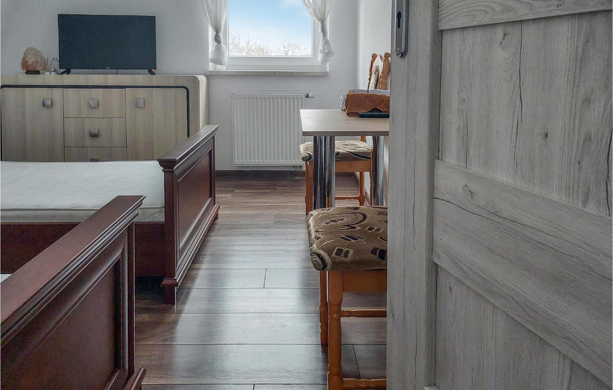 Beautiful Apartment In Moryn With Kitchen Εξωτερικό φωτογραφία