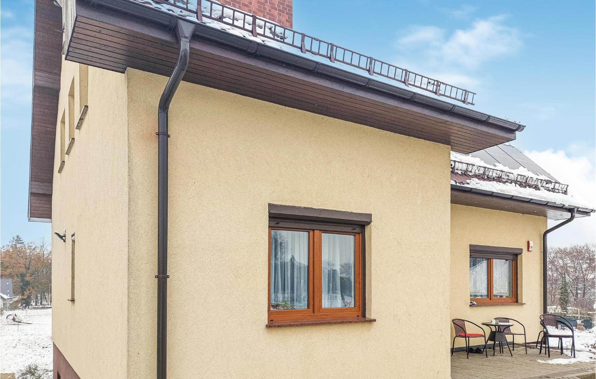 Beautiful Apartment In Moryn With Kitchen Εξωτερικό φωτογραφία